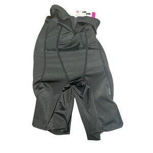 Black Shapewear Shorts